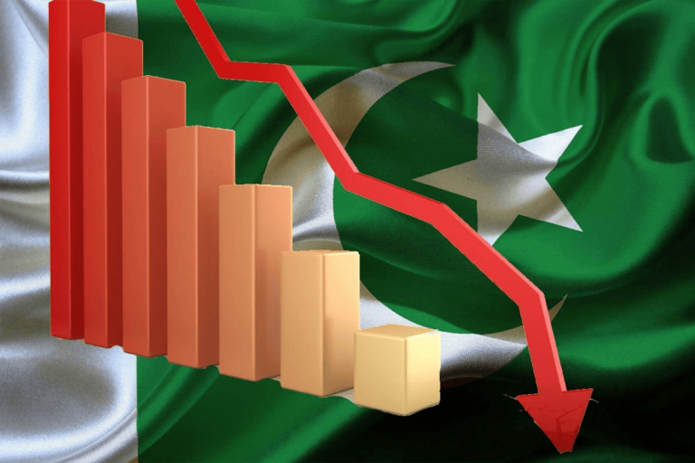 Pakistan Government Budget 2023-2024: A Story of Deepening Crisis