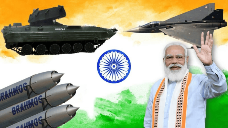 India’s Defense Budge FY 2023 – 2024: Is it adequate?