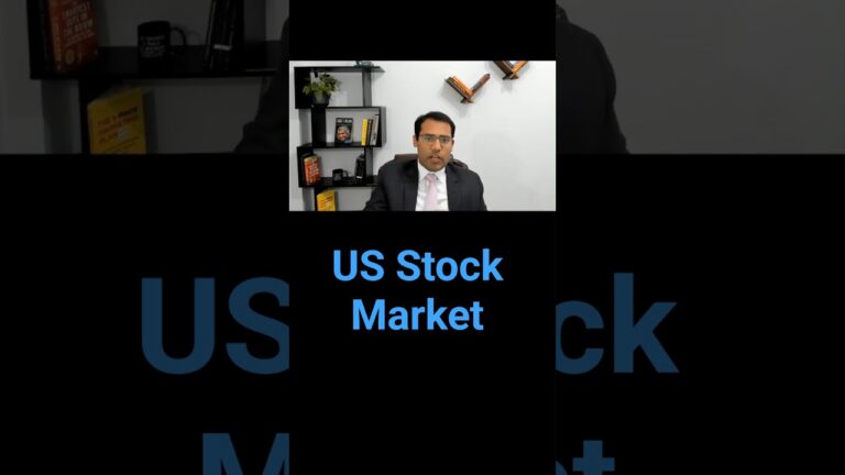 S&P 500 Crash → Comeback: 13‑Saal Ka Lesson! | Hindi Shorts