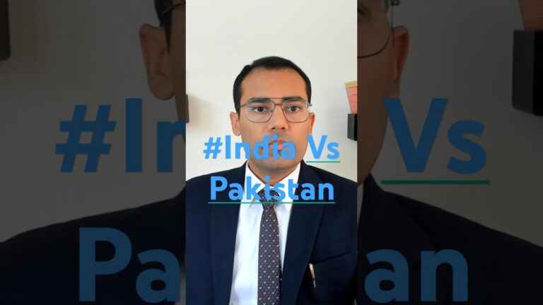 India’s Industrial Muscle vs Pakistan – The Numbers That Win Wars 🇮🇳💪 | #shorts