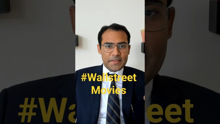 🔥 Top 2 Finance Movies That Will Blow Your Mind! (Margin Call & The Big Short)